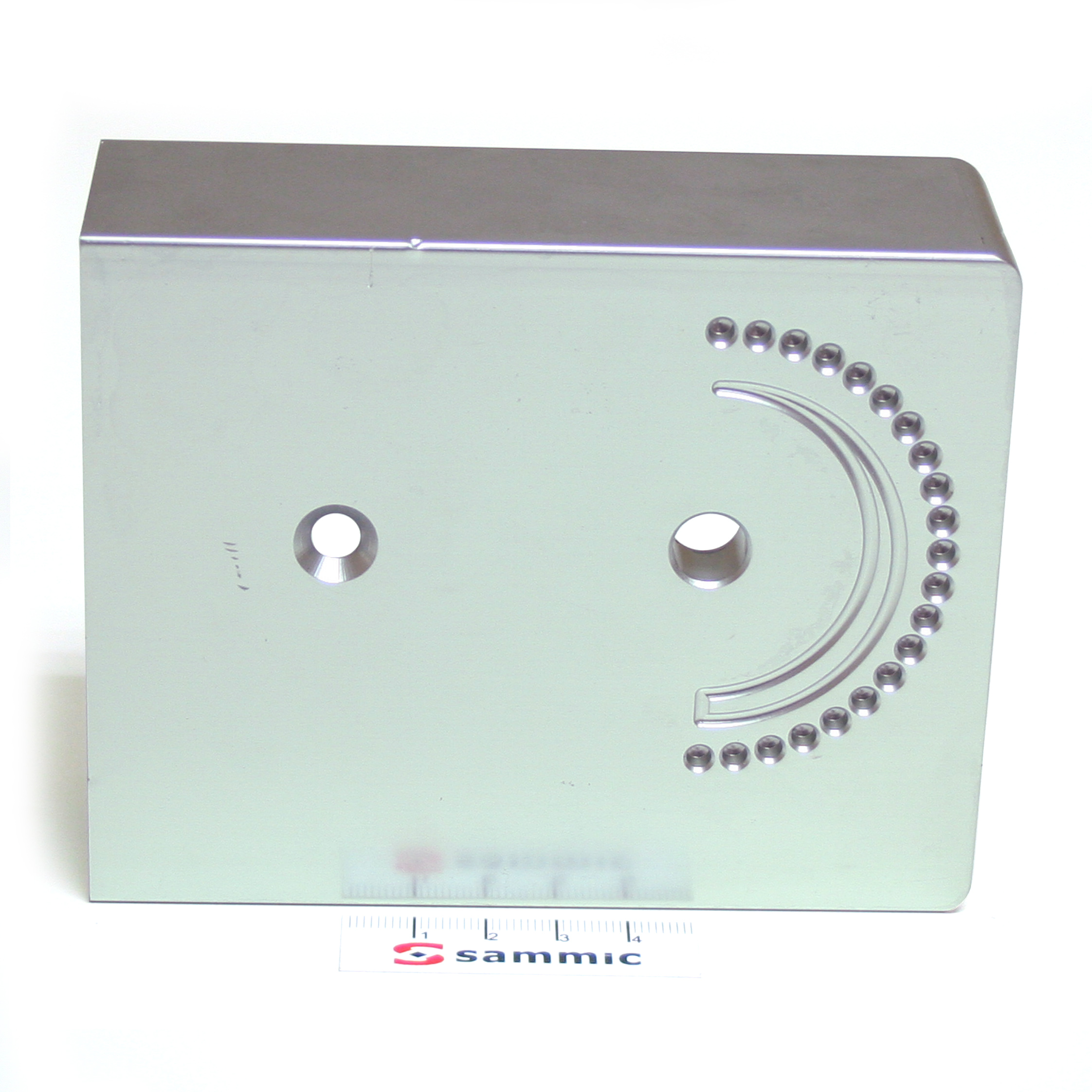 FMl-41 Roll Holder (Lower Right) SFO 6502776